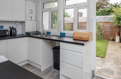 Hatch Lane Maison | ★New 3-Bed Home★ With Wifi ★Chingford/Enfield, London