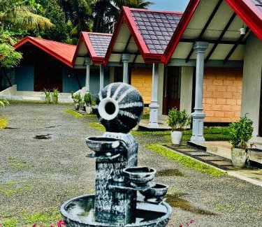 Kurunegala Hôtel | Induwara Arana