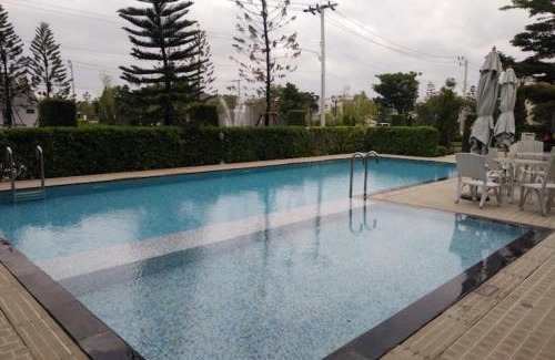 Bang Kaeo Villa | Indy2 Bangna km7 By koii