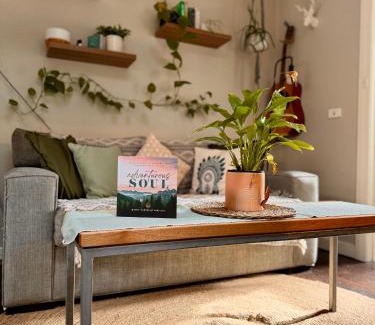 Bright Maison | Indys Place
