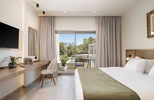 Daratsos Hôtel | Inea Sole Boutique Hotel