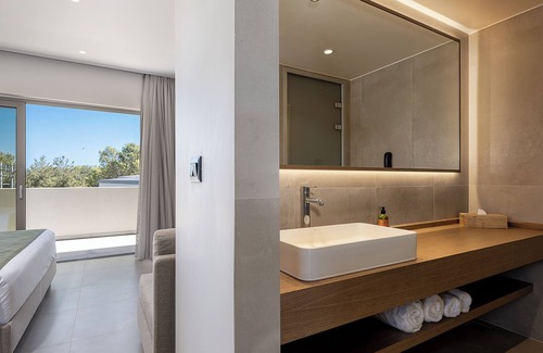 Daratsos Hôtel | Inea Sole Boutique Hotel