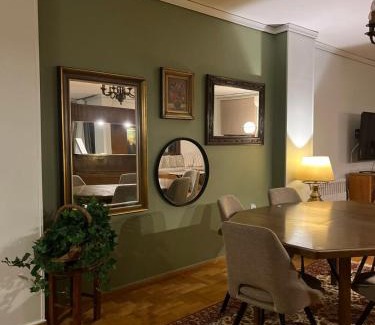Kastoria Appartement | Ines Elysium