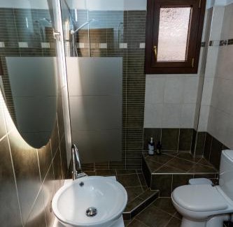 Kastoria Appartement | Ines Elysium