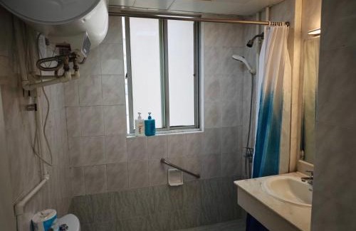Jinqiao Appartement | iNestin Shanghai Apt Hongfeng Road