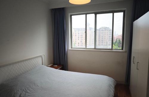 Jinqiao Appartement | iNestin Shanghai Apt Hongfeng Road