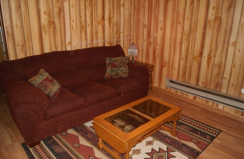 Hutchinson Appartement | Moyen peu coûteux d'avoir une grande vacances.