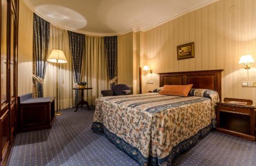 Jaen Hôtel | Infanta Cristina