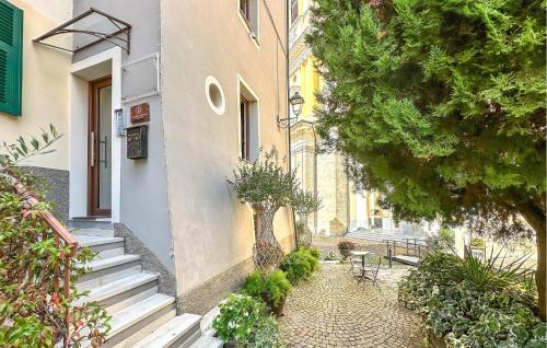 Pieve di Teco Appartement | Inferno