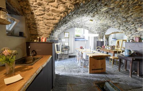 Pieve di Teco Appartement | Inferno