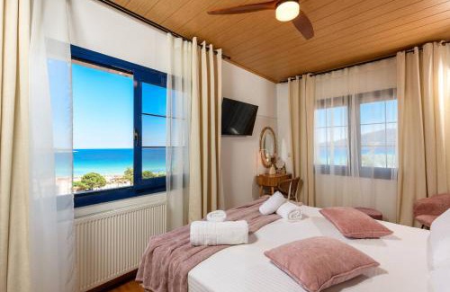 Chrisi Ammoudia Maison | Infinite Blé