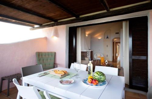 Pantogia Appartement | Infinite Blue Porto Cervo