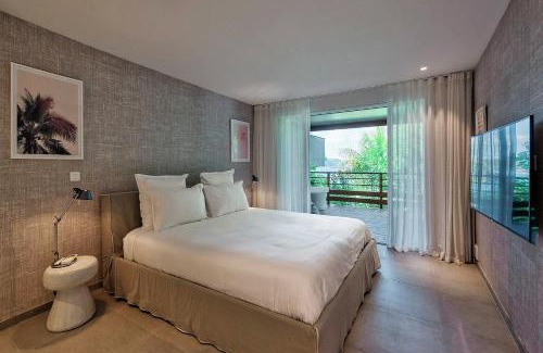 Pointe Milou Villa | Infiniti Entire Luxury Villa Breath Taking View in St Barth