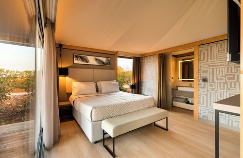 Specchiolla Hôtel | Infinito Resort