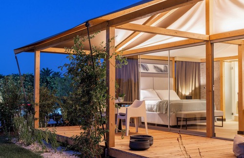 Specchiolla Hôtel | Infinito Resort
