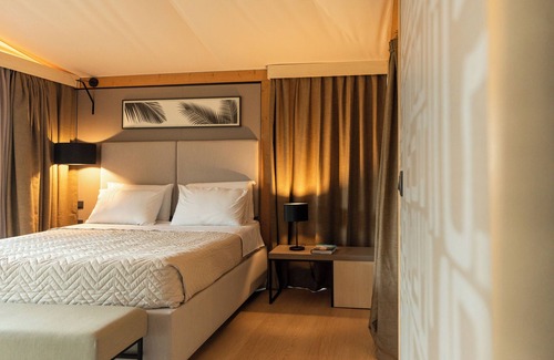 Specchiolla Hôtel | Infinito Resort
