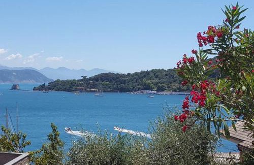 Portovenere Appartement | Infinity Blue