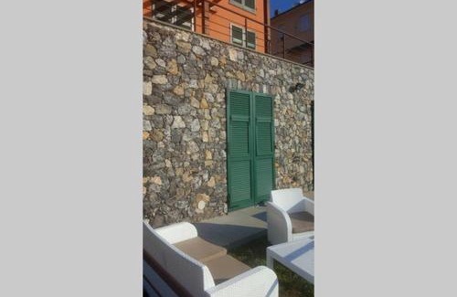Portovenere Appartement | Infinity Blue
