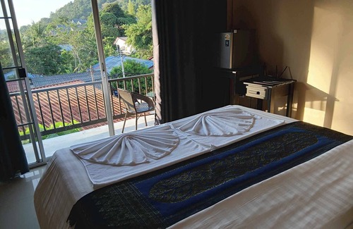 Kata Hôtel | Infinity Boutique Hotel Kata Beach