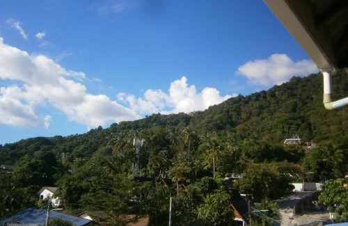 Kata Hôtel | Infinity Boutique Hotel Kata Beach
