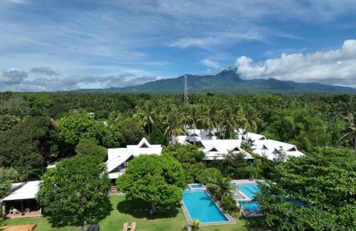 Dauin Hôtel | Infinity Diving Resort and Residences