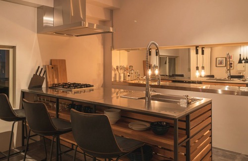 Okinawa Maison | Infinity Hotel -Higawa-