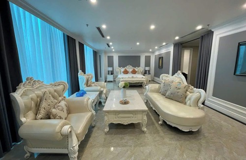 Thai Binh Hôtel | INFINITY HOTEL
