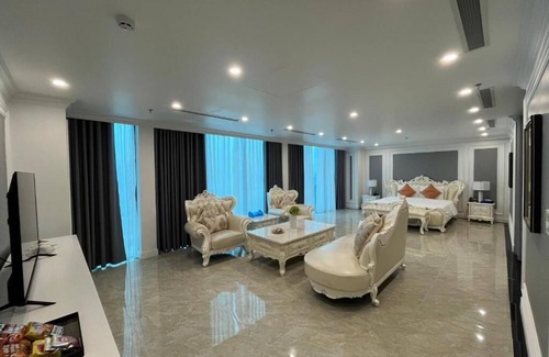 Thai Binh Hôtel | INFINITY HOTEL