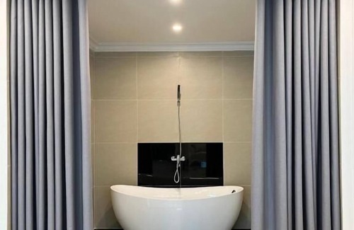 Thai Binh Hôtel | INFINITY HOTEL