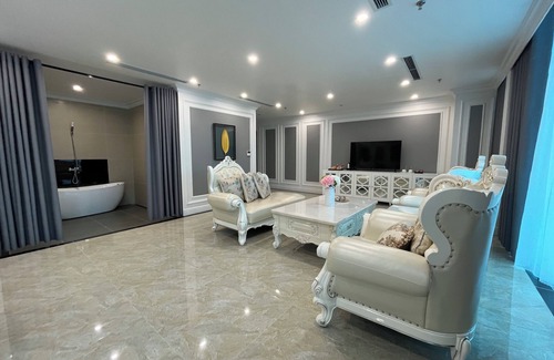 Thai Binh Hôtel | INFINITY HOTEL