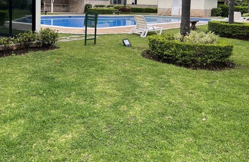San Rafael Appartement | Infinity House near the airport