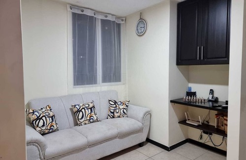 San Rafael Appartement | Infinity House near the airport