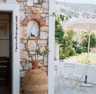 Lagoudi Zia Appartement | Infinity III - Tranquil Studio Retreat in Kos