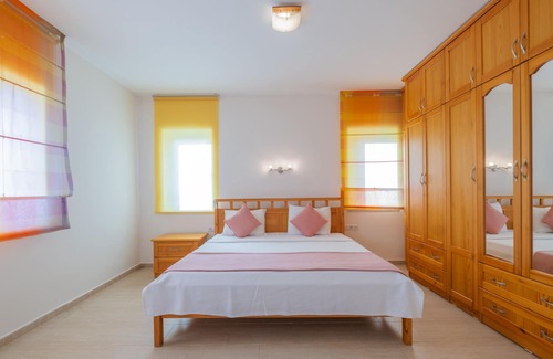 Dalaman Villa | Infinity Ladybird Villa