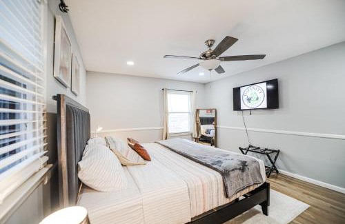 Wantage Maison | Infinity MountView House