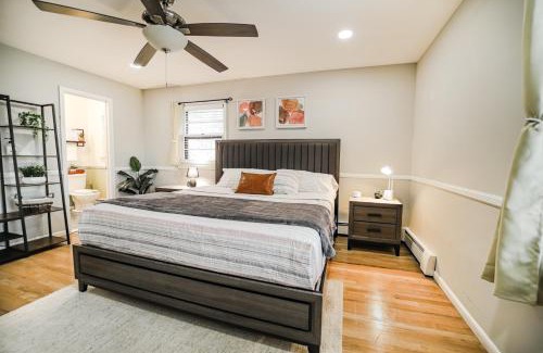 Wantage Maison | Infinity MountView House