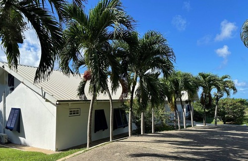 Bacolet Villa | Infinity – on a clear day you can see forever …..
