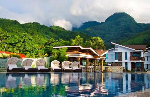Puerto Galera Station Balnéaire | Infinity Resort