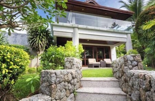 Kata Villa | Infinity View by Elite Havens