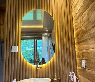 Tembuku Appartement | Infinity Villa and Resto