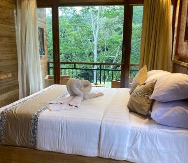 Tembuku Appartement | Infinity Villa and Resto
