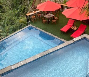 Tembuku Appartement | Infinity Villa and Resto