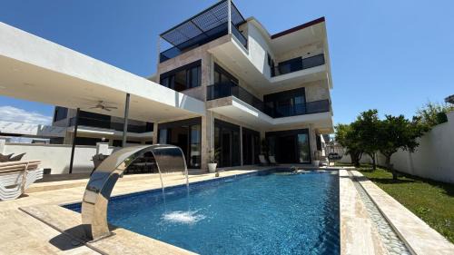 Kadriye Villa | Infinity Villa