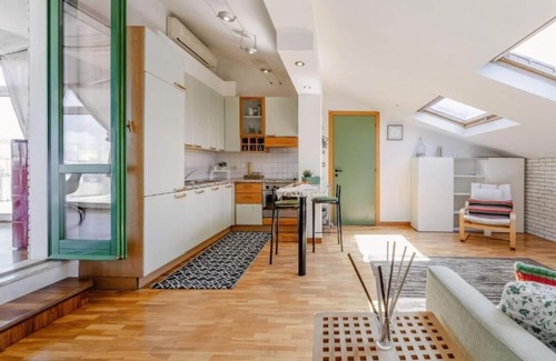 Ancona Appartement | Informazioni