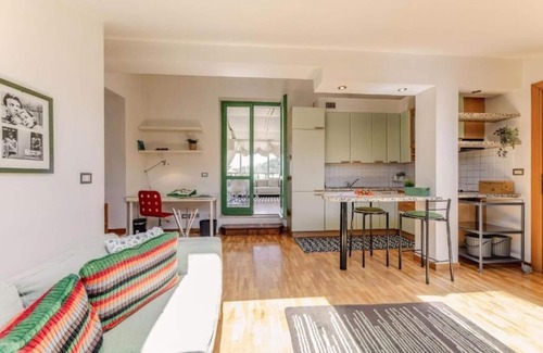 Ancona Appartement | Informazioni