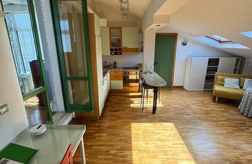 Ancona Appartement | Informazioni