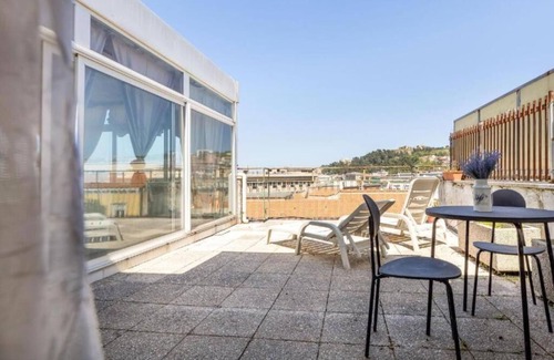 Ancona Appartement | Informazioni