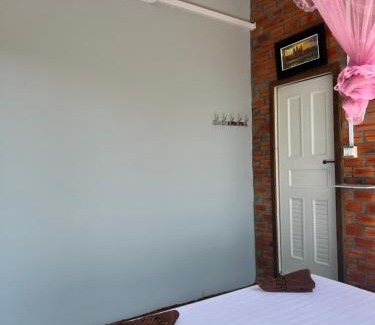 Koh Rong Sanloem Maison | ING ING GUESTHOUSE