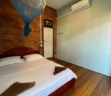 Koh Rong Sanloem Maison | ING ING GUESTHOUSE