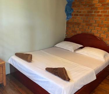 Koh Rong Sanloem Maison | ING ING GUESTHOUSE